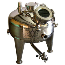 Load image into Gallery viewer, 120 Litre Boiler New Model