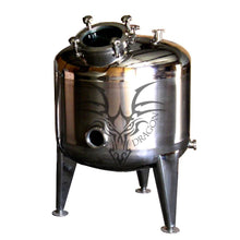 Load image into Gallery viewer, 380 Litre Boiler, New Model