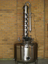 Load image into Gallery viewer, The Business 8" Dash 2 Six Plate, 380 Litre.