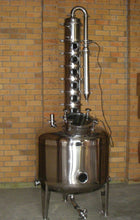 Load image into Gallery viewer, The Business 8" Dash 2 Six Plate, 380 Litre.