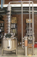 Load image into Gallery viewer, The StandAlone 380l Eight Inch 8 Plate System