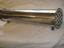 Load image into Gallery viewer, 4" Shotgun Condenser - Long (510mm)