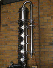 Load image into Gallery viewer, The Business 8" Dash 2 Six Plate, 380 Litre.