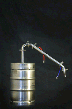 Load image into Gallery viewer, PotShot 2 Option 2 Potstill