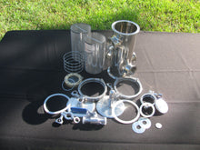 Load image into Gallery viewer, GB4 Gin Basket, Full Kit