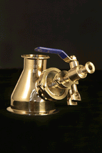 Load image into Gallery viewer, Torpedo Half 4 x 2 x 2