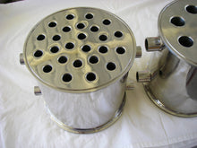 Load image into Gallery viewer, 8" Reflux Condenser - Super Condenser
