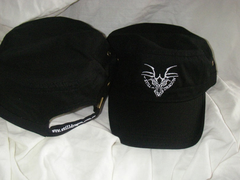 StillDragon Army Cap