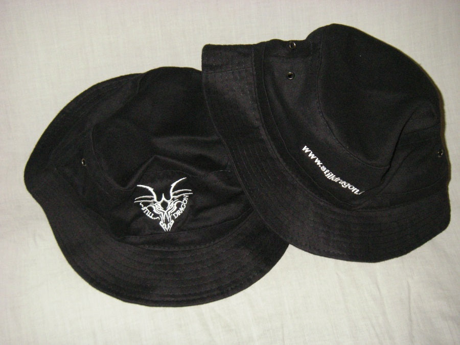 StillDragon Bucket Hats