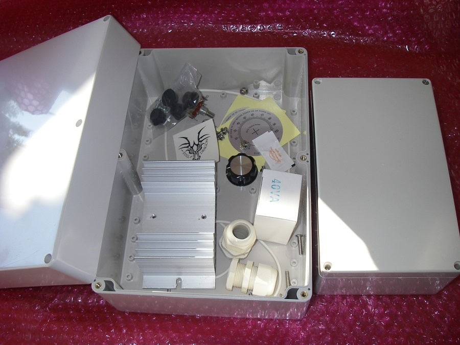DIY Controller Kit Large Box
