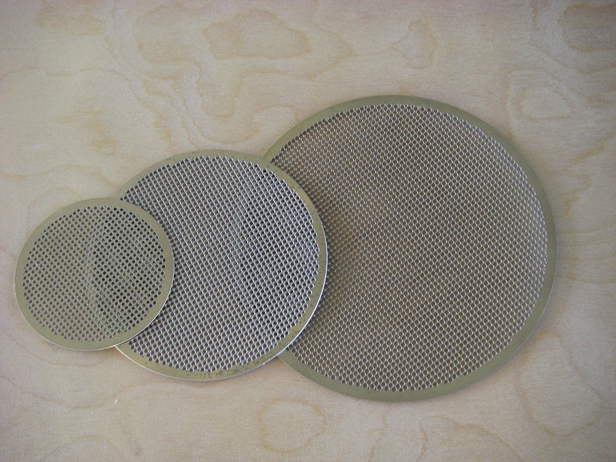Filter Disc, 3