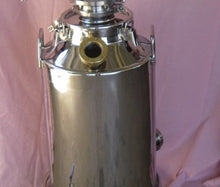 Load image into Gallery viewer, The Bells and Whistles, Dash 1, 4&quot; Milk Can Twin Element
